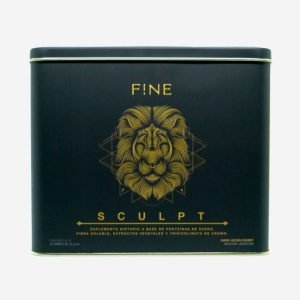 Proteína Fine Sculpt