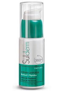 Sulderm Crema Antiage 360