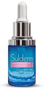 Sulderm Hialuronico HA+B5+B3