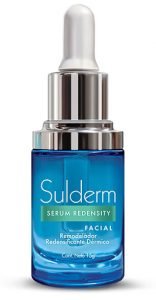 Sulderm Redensity Colageno