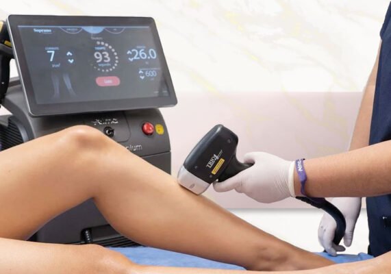 Depilaciòn Làser Rosario