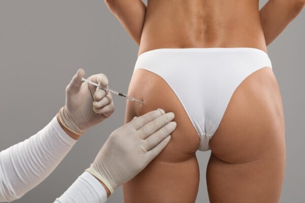 Mesoterapia corporal en Rosario